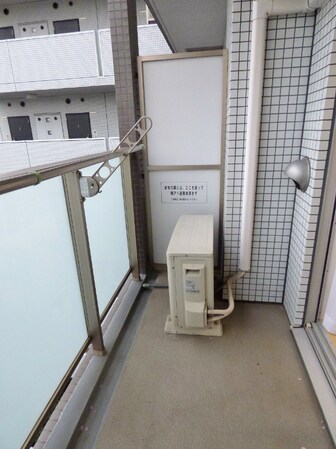 プレール・ドゥーク東京CANALの物件内観写真